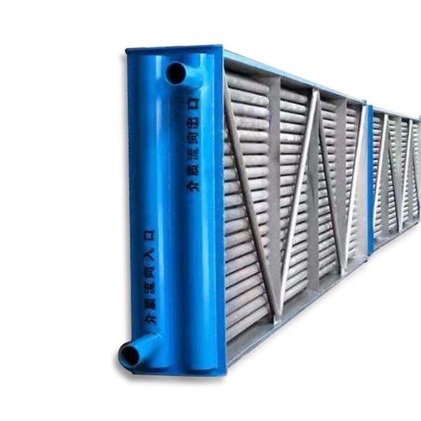 Large Heat Exchanger Featured Image