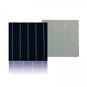 电气供应商多晶太阳能电池板