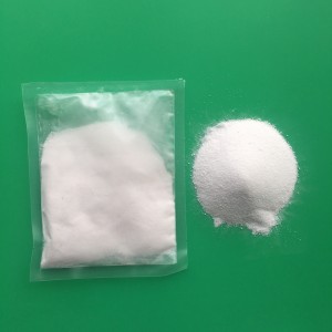 Dezinfekcijski prašek s kalijevim hidrogen persulfatom /KHSO5