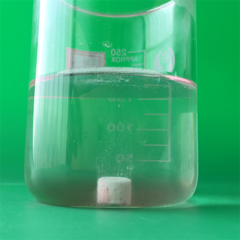 Icwecwe lePotassium Hydrogen Persulfate /KHSO5