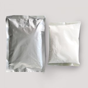 Factory making Chlorine Dioxide Fumigation Tablets - Single Component ClO2 Powder – Yuanmao