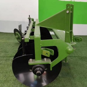 gamyklinis pigesnis pardavimas žemės ūkis tritaškis montuojamas diskinis vairalazdė traktoriui
