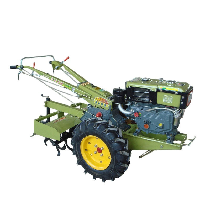 Dvojkolesový poľnohospodársky kráčavý traktor s výkonom 18 k Mini traktory s výkonom 25 k Dvojkolesové traktorové pluhy Prídavné zariadenia k pluhu Odporúčaný obrázok