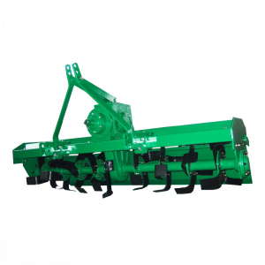 CE-godkänd SGTN-80D rorkultivator rotavator pris för traktorer