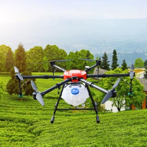 Farm Drone Sprayer Agriculture Agricultural Spr...