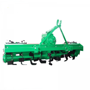 CE disetujoni SGTN-80D tiller cultivator rotavator rega kanggo traktor