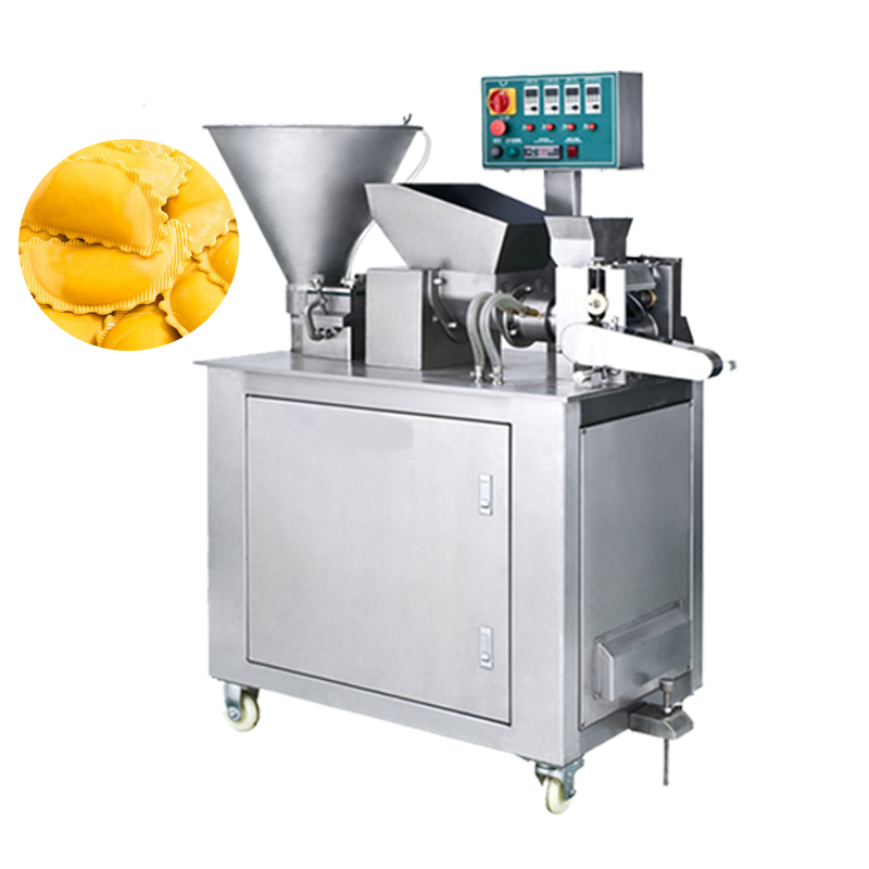 Big Commercial dumpling filling machine Featured Image