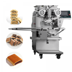 New fig roll machine equipemnt maker for sale