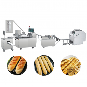 Վաճառվում է բարձրորակ Baguette Bread Machine