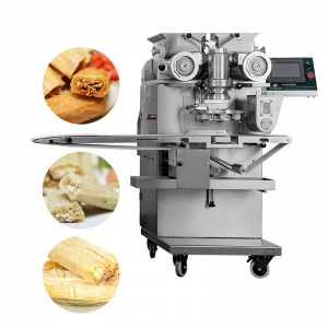 New Small Tamales Maker Machine For Sale