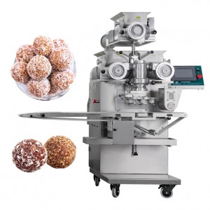 YC-170 High Quality Automatic Protein Ball Machine