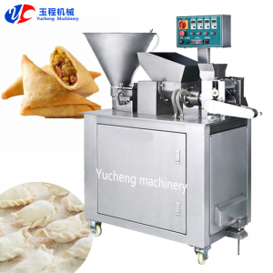 Търговска машина за производство на кнедли Shanghai Yucheng Machinery