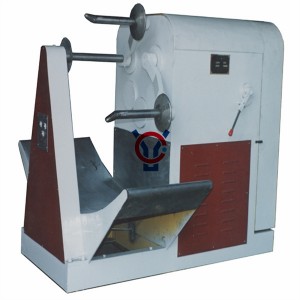 Batch and continuous automatic hard sugar or taffy candy pulling machine