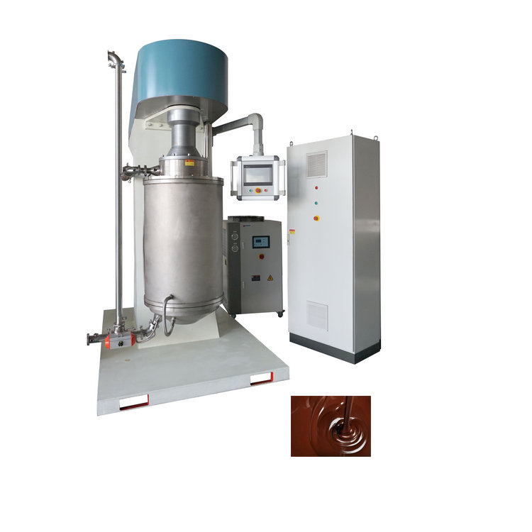 What Is a Ball Mill For Chocolate?What Are The Disadvantages Of a Ball Mill?