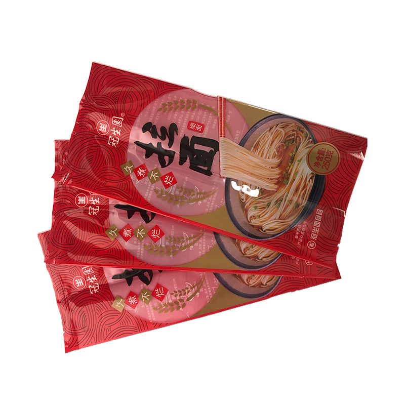 Middle Sealing Bag  Used for mask packaging