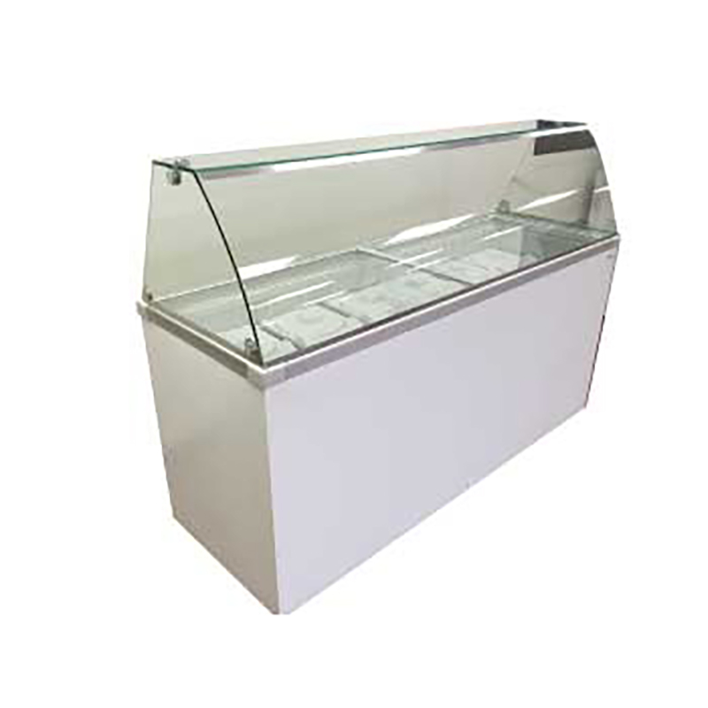 Cake Cabinet Display Glass