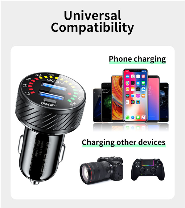 The 3 Best USB Car Chargers of 2023 | Reviews by Wirecutter