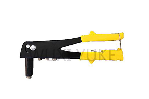 Single Hand Riveter Gun Introduction Featured Image