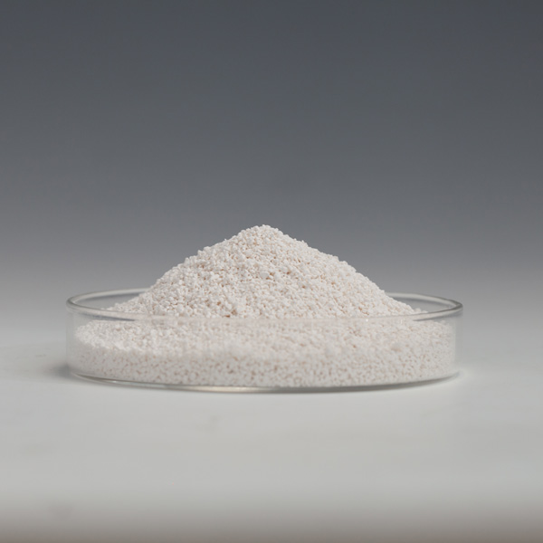 Sodyum Dikloroizosiyanürat (SDIC) Granülleri