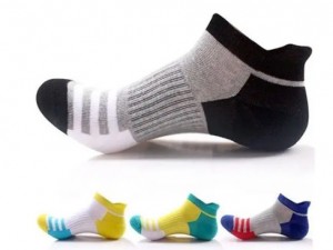 18 Years Factory Shoes And Socks - Ankle Socks – Beifalai