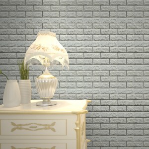 壁紙壁コーティング環境にやさしい製品の壁紙家の装飾のための壁紙 壁の装飾