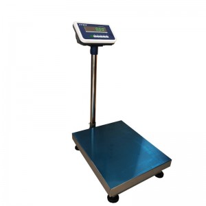 Hauv qab nqe Tuam Tshoj Electronic Weighing Platform Scale Bench Scale Waterproof