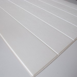Taratasy rindrina vita amin'ny hazo / Wallpapers Foam Self adhesive / 3D PE Foam Wall taratasy