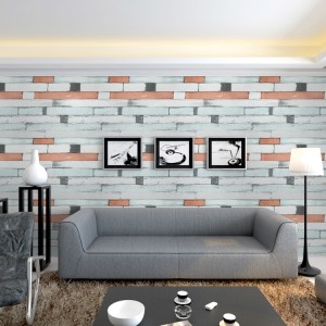 배경 화면 벽 코팅 환경 친화적 인 제품 벽지 홈 장식 벽 종이 벽 장식