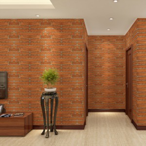 טפטים ציפוי קיר מוצרים ידידותיים לסביבה טפטים לעיצוב הבית עיצוב קיר נייר קיר