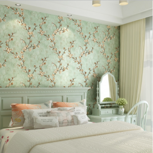 mga wallpaper wall coating environment friendly na mga produkto wallpaper para sa home decor wall paper wall decor
