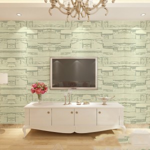 טפטים ציפוי קיר מוצרים ידידותיים לסביבה טפטים לעיצוב הבית עיצוב קיר נייר קיר
