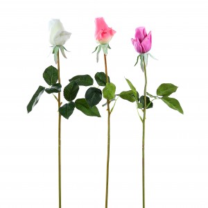 француз розаларының югары сыйфатлы симуляция букетлары туй мәҗлесе гаилә фотографиясе бизәк комбинация чәчәкләре