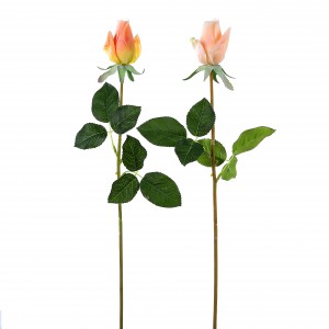 vysoce kvalitní simulační kytice francouzských růží svatební hostina rodinná fotografie rekvizity dekorace kombinace květin
