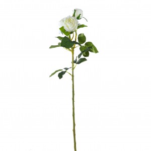 kvalitné simulačné kytice francúzskych ruží svadobná hostina rodinné fotenie rekvizity výzdoba kombinácia kvety