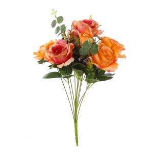 결혼식 훈장을 위한 중국 인공 열대 꽃을 위한 최고 구매