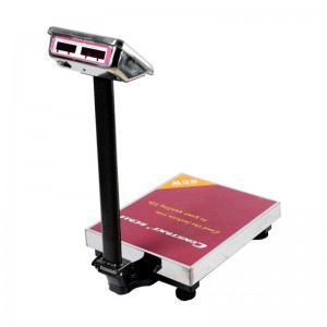 Underpriis China Electronic Weighing Platform Scale Bench Scale Water Proof