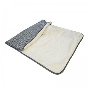 USB Heater Electric Blanket Pad Shawl Office Bed Setulo sa Mosadi Letsoho la Knee Pad Indoor Blanket