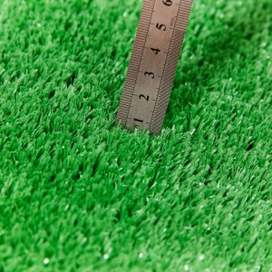 Xiaokaiwang-erba artificiale per il tempo libero