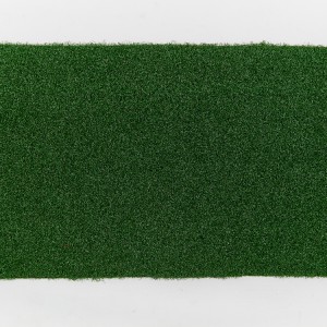 Herba de croquet-gespa artificial d'oci
