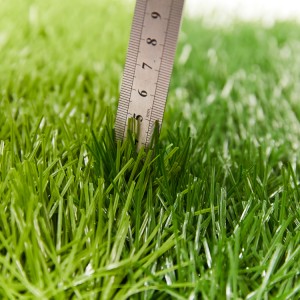 Sports grass-artificial turf para sa sports