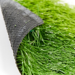 Prato sportivo in erba artificiale per lo sport