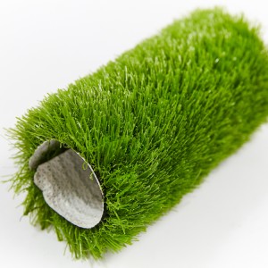Tricolor Grass-TPR (Kunsmatige Tapyt)