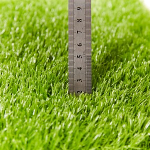 Tricolor Grass-TPR (Carpét Artificial Turf)