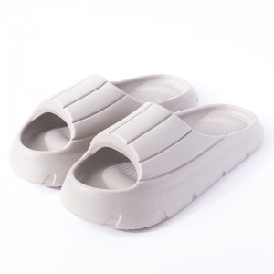 Sandale de vară EVA de calitate superioară pentru femei acasă baie iubitoare antiderapante talpă groasă