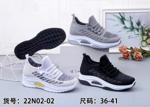 2021 New Comfortable Breathable Casual Sports Shoes Fashionable Running Shoesshoe
