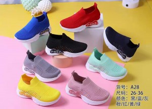 Kpu Technology Design Sneakers Fashion Casual Shoes Sepatu Olahraga