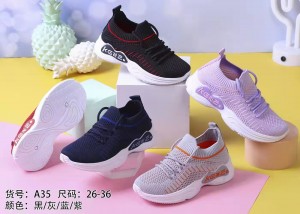 Kpu Technology Design Sneakers Fashion Kiraro Kiraro Sport Shoes