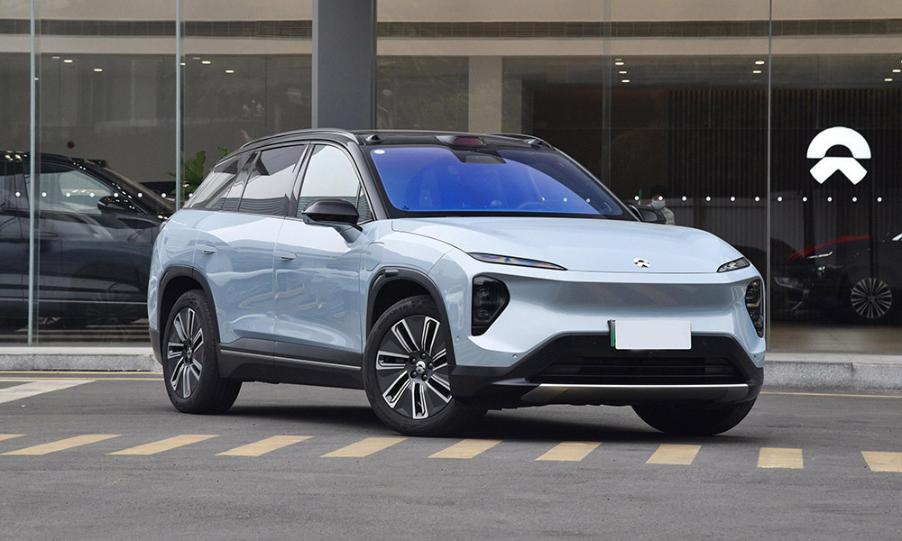 BYD upgrades Tang EV with more range to rival Tesla Model Y
