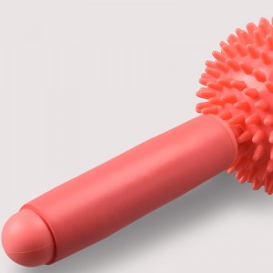 Quality Quick Effect Yoga Body Slimming Roller Massager