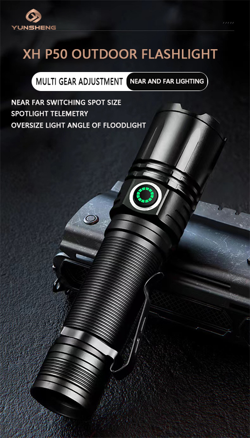The Best Flashlight for 2023 | Reviews by Wirecutter